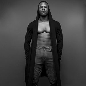 Meet your Posher, Nicholas